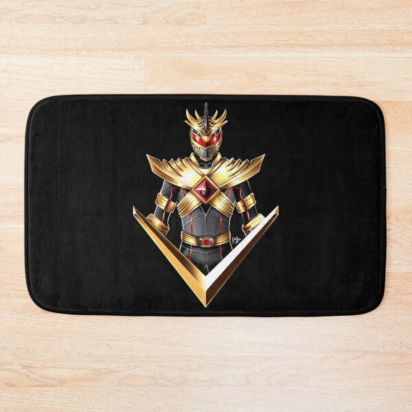 Item preview, Lord Drakkon de los Power Rangers Mighty Morphin V2 designed and sold by MikisArts.