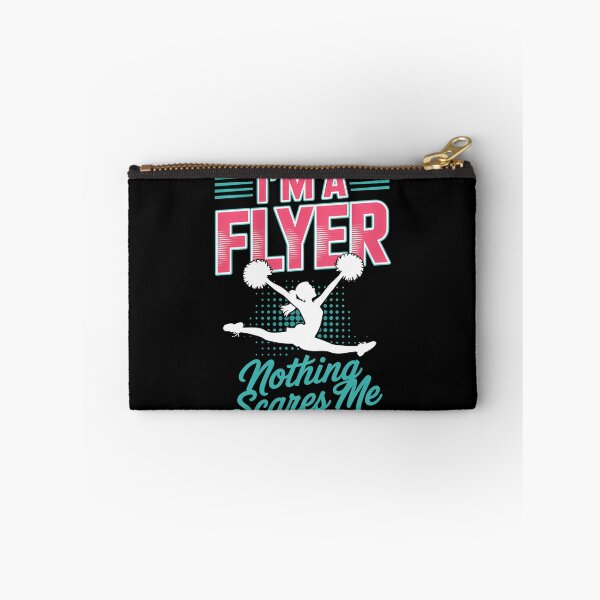 Item preview, Cheer Cheerleading Cool designed and sold by cosmicncozyS.