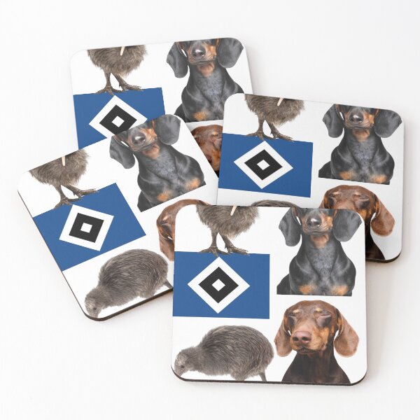 Item preview, Dachshund Kiwi HSV apron and more... designed and sold by Malorenz.