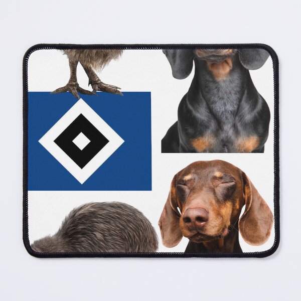 Item preview, Dachshund Kiwi HSV apron and more... designed and sold by Malorenz.