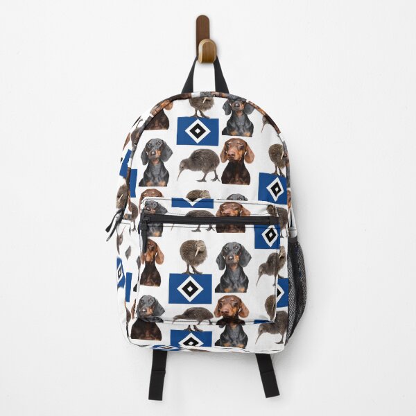 Item preview, Dachshund Kiwi HSV apron and more... designed and sold by Malorenz.