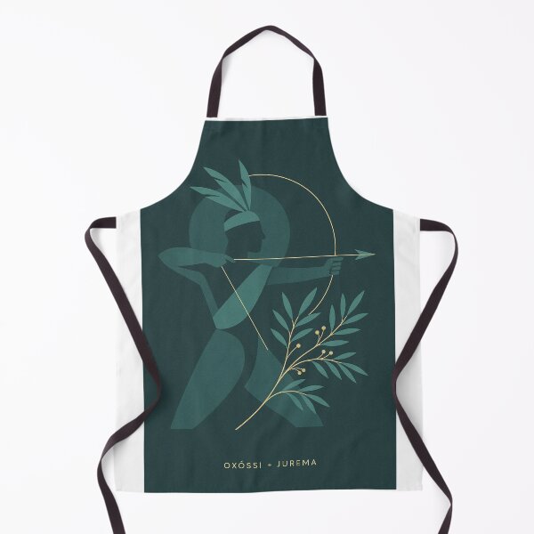 Item preview, Arrow of Jurema designed and sold by GarimpoCosmico.