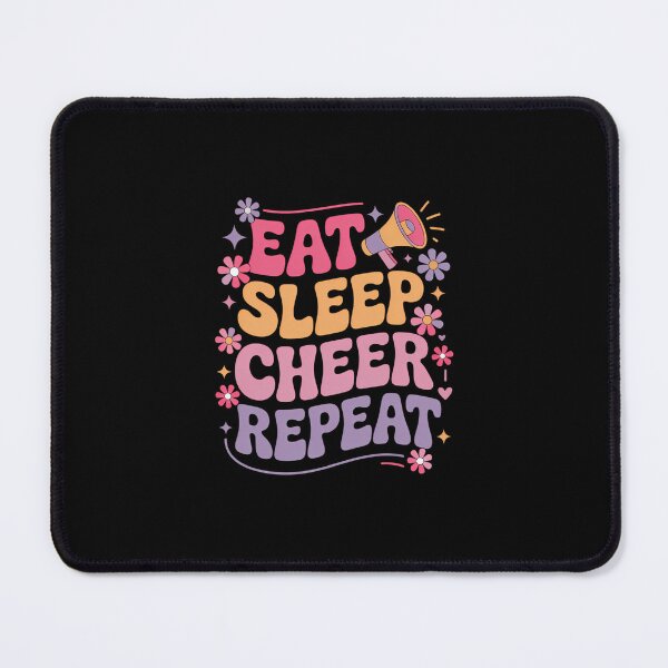 Item preview, Cheer Cheerleading Lovers designed and sold by cosmicncozyS.