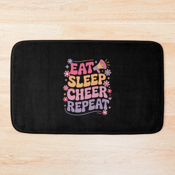 Item preview, Cheer Cheerleading Lovers  designed and sold by cosmicncozyS.