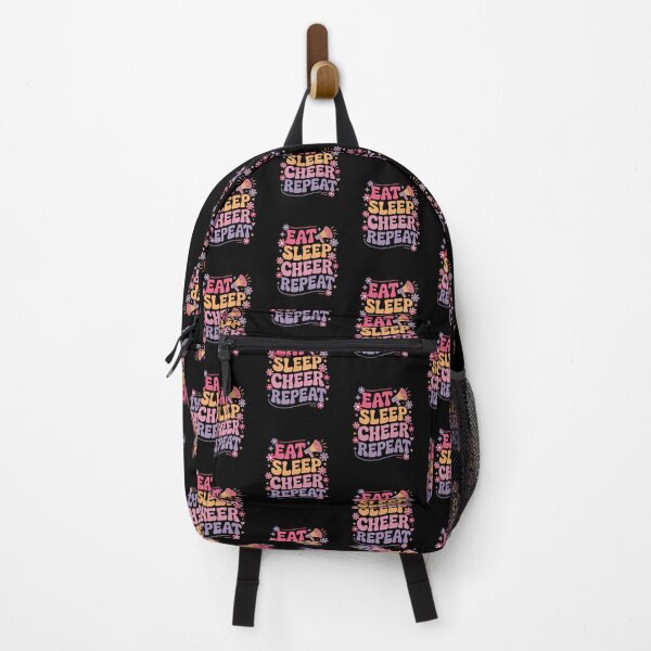 Item preview, Cheer Cheerleading Lovers designed and sold by cosmicncozyS.