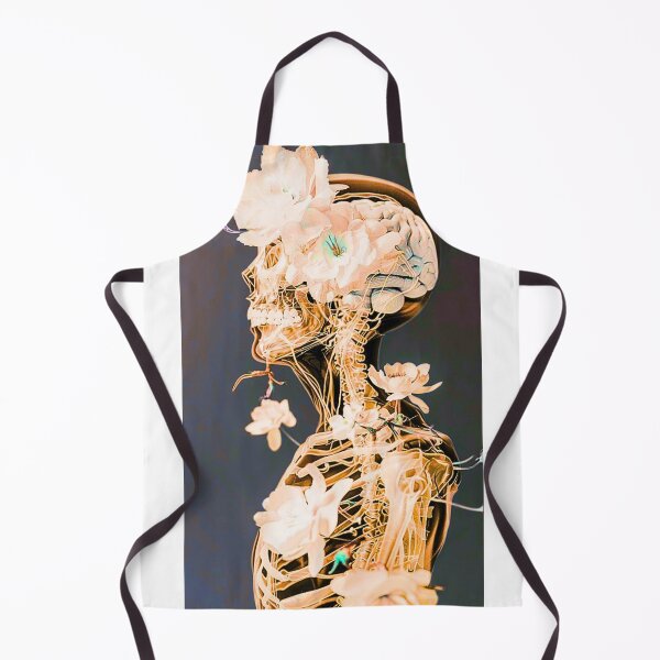 Item preview, Blossom Reborn Positive Glow Skeleton designed and sold by YAYARA.