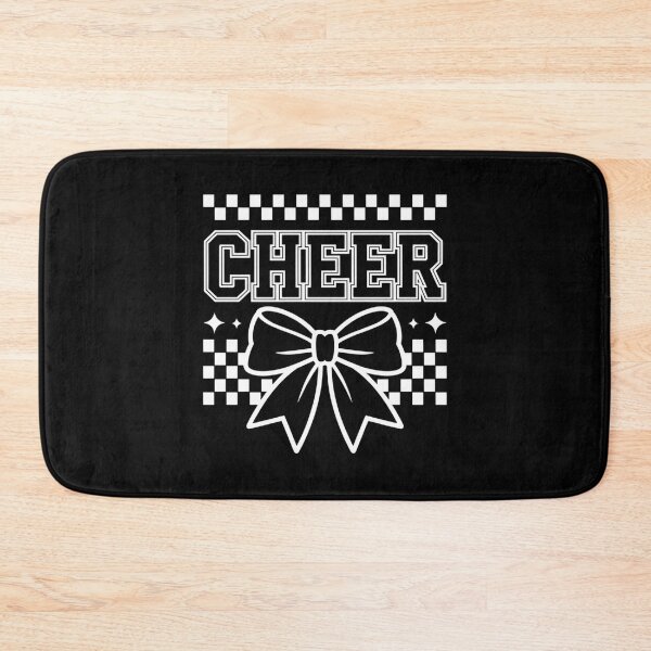 Item preview, Cheer Cheerleading Squad Cute designed and sold by cosmicncozyS.