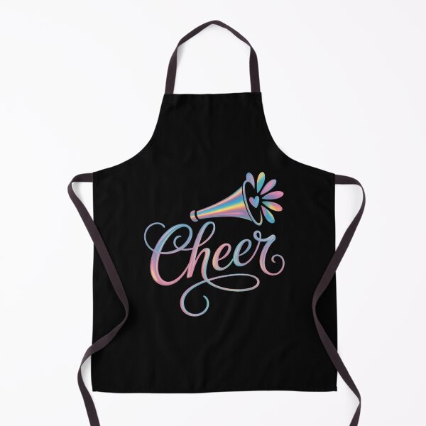 Item preview, Cheer Cheerleading Squad Lovers Cute designed and sold by cosmicncozyS.