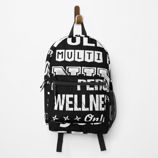 Item preview, Personal Wellness Coach designed and sold by liviawong435.
