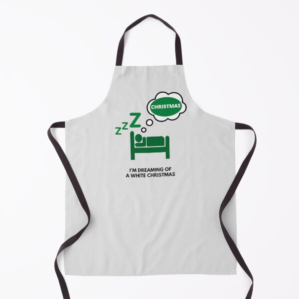 Item preview, I'm Dreaming of a White Christmas. designed and sold by MPC-Mince-Pies.