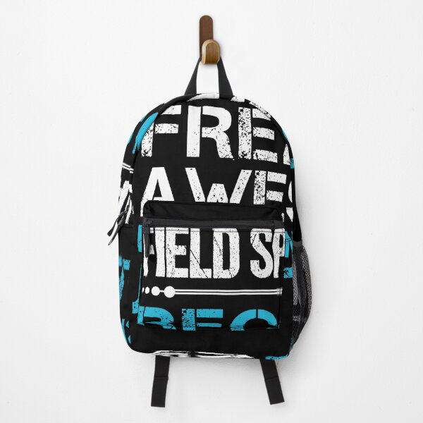Item preview, Field Specialist designed and sold by aswmhmlc71.