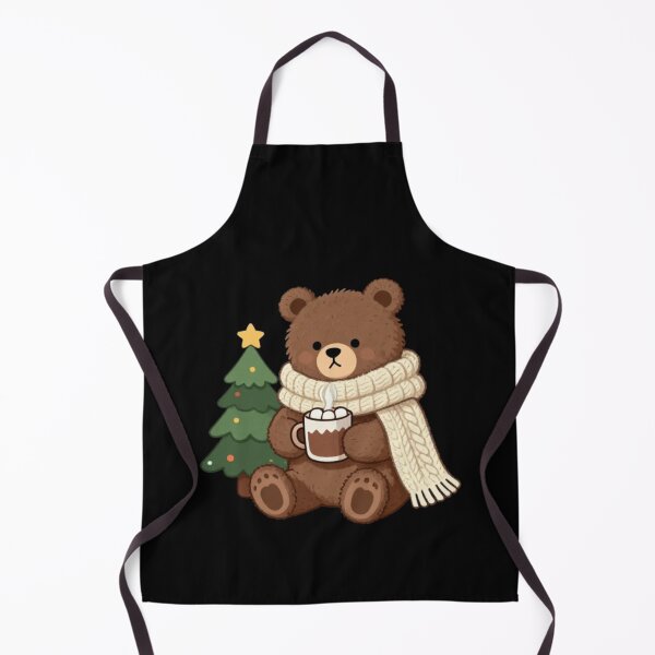 Item preview, Cocoa Bear Snuggles designed and sold by Aetheriswork.