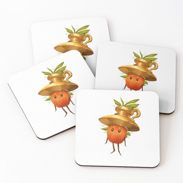 Item preview, The Pumpkin Pal designed and sold by food-land.