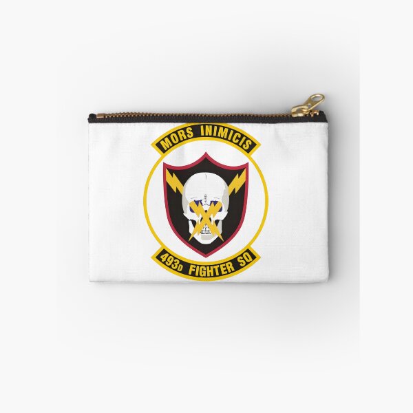 Item preview, 493rd Fighter Squadron - Grim Reapers Patch designed and sold by CharlieDesings.