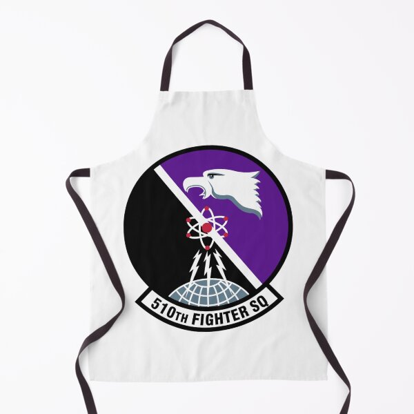 Item preview, 510th Fighter Squadron - Buzzards Patch designed and sold by CharlieDesings.