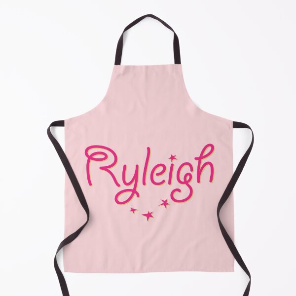 Item preview, My Name is Ryleigh designed and sold by CharlottePlaceArt.