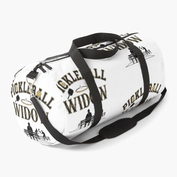 Item preview, Pickleball Widow/Widower designed and sold by FitEnvy.