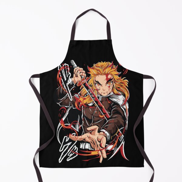 Item preview, Flames slayer designed and sold by Salonokozina.