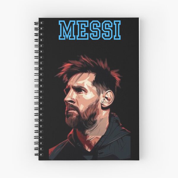 Item preview, Lionel Messi: Career, Records, Achievements, Stats & Latest Updates designed and sold by Art Loom.