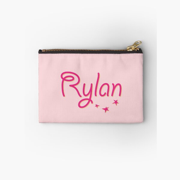 Item preview, My Name is Rylan designed and sold by CharlottePlaceArt.