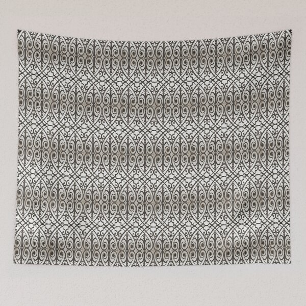Item preview, Parisian Railing 4 designed and sold by HeatherWasaff.