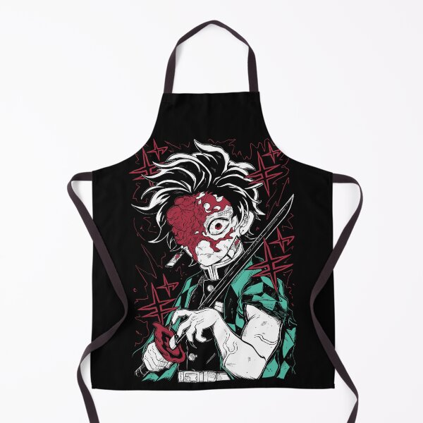 Item preview, New demons king designed and sold by Salonokozina.