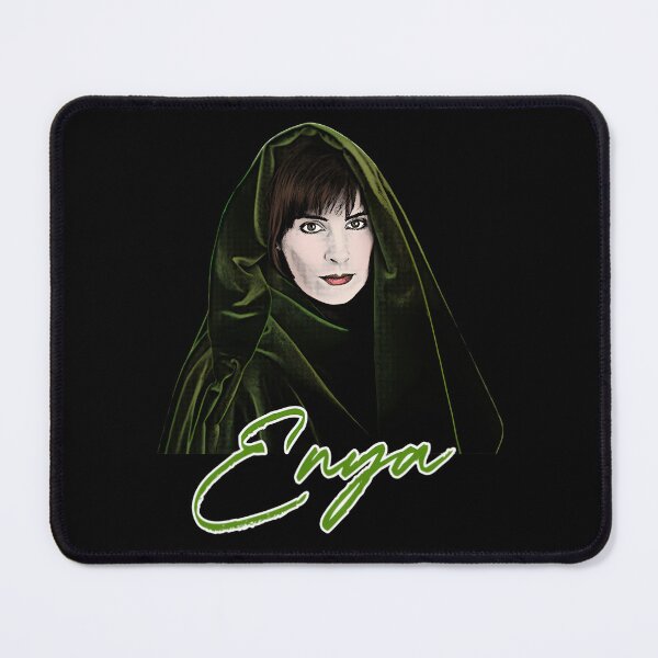 Item preview,  Enya designed and sold by JOSEEScaNDON1.