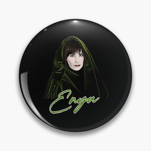 Item preview,  Enya designed and sold by JOSEEScaNDON1.