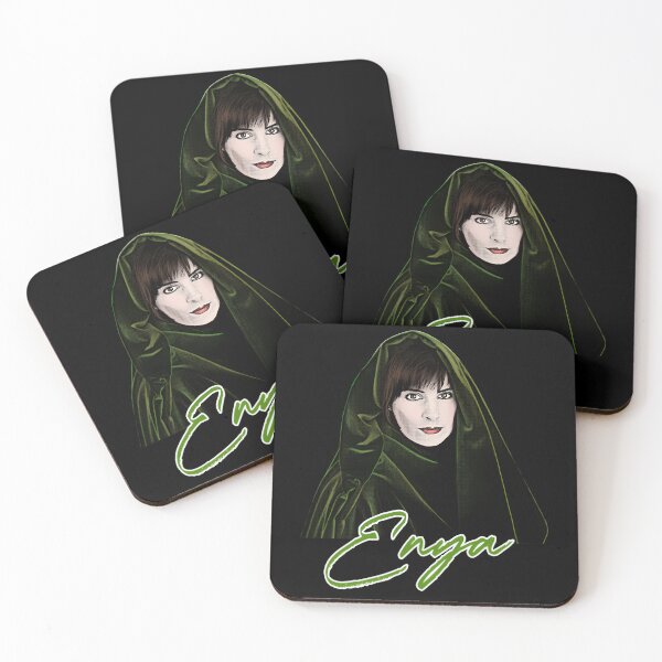 Item preview,  Enya designed and sold by JOSEEScaNDON1.