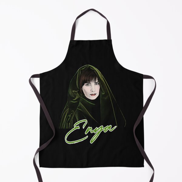 Item preview,  Enya designed and sold by JOSEEScaNDON1.