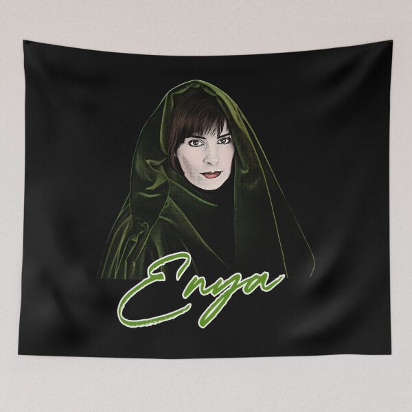 Item preview,  Enya designed and sold by JOSEEScaNDON1.