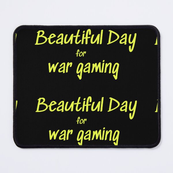 Item preview, War gaming. designed and sold by lozanoroyce.