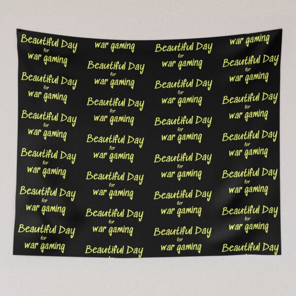 Item preview, War gaming. designed and sold by lozanoroyce.