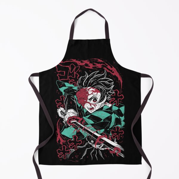 Item preview, New demons king designed and sold by Salonokozina.