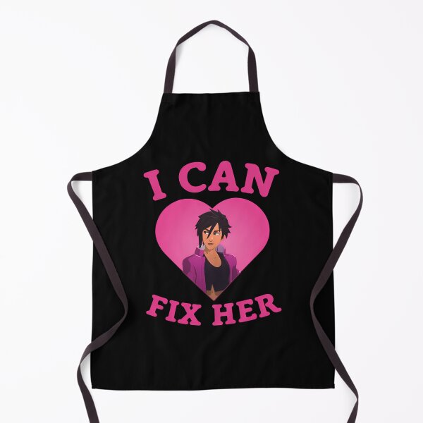 Item preview, I Can Fix Her Invisigal Dispatch Game designed and sold by Amaliacalip21.