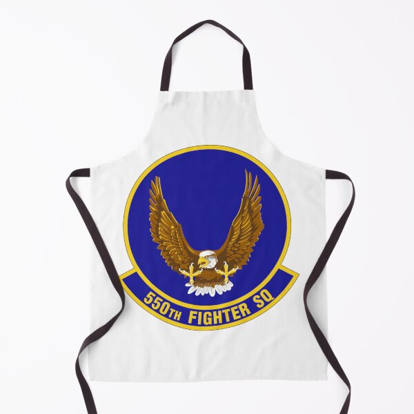 Item preview, 550th Fighter Squadron - Stinger Patch designed and sold by CharlieDesings.