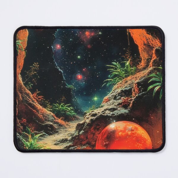 Item preview, Gateway to the Galaxy, Sphere of Enlightenment designed and sold by Mianku | Für das Leben.