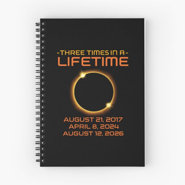 Item preview, Eclipse 2026 designed and sold by DemureArtsy.