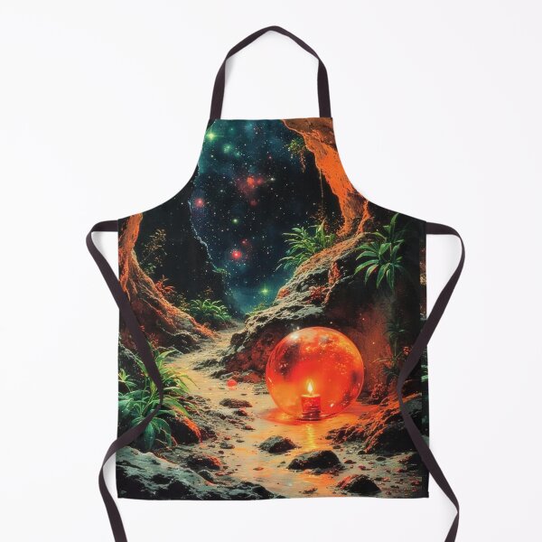 Item preview, Gateway to the Galaxy, Sphere of Enlightenment designed and sold by Mianku | Für das Leben.