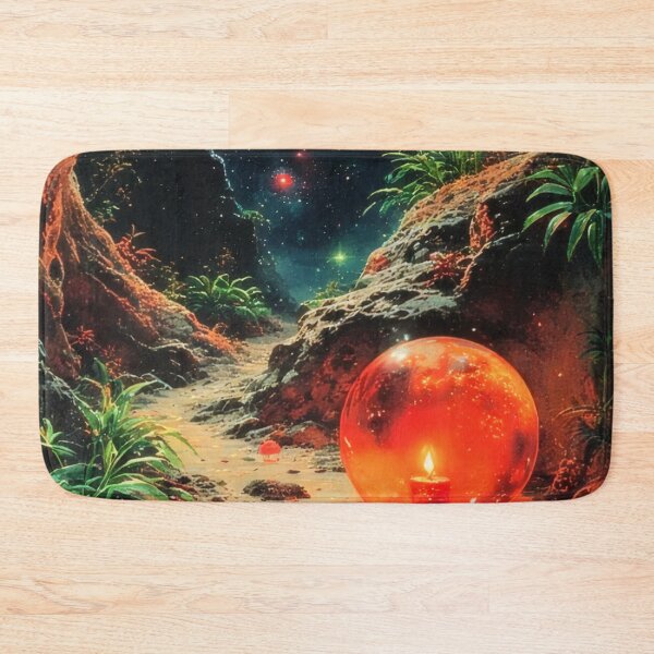 Item preview, Gateway to the Galaxy, Sphere of Enlightenment designed and sold by Mianku | Für das Leben.