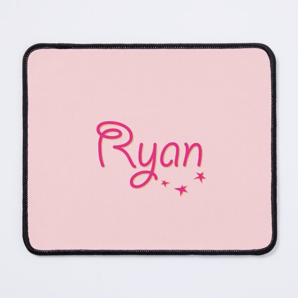 Item preview, My Name is Ryan designed and sold by CharlottePlaceArt.