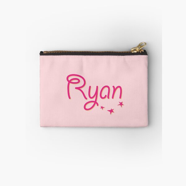 Item preview, My Name is Ryan designed and sold by CharlottePlaceArt.
