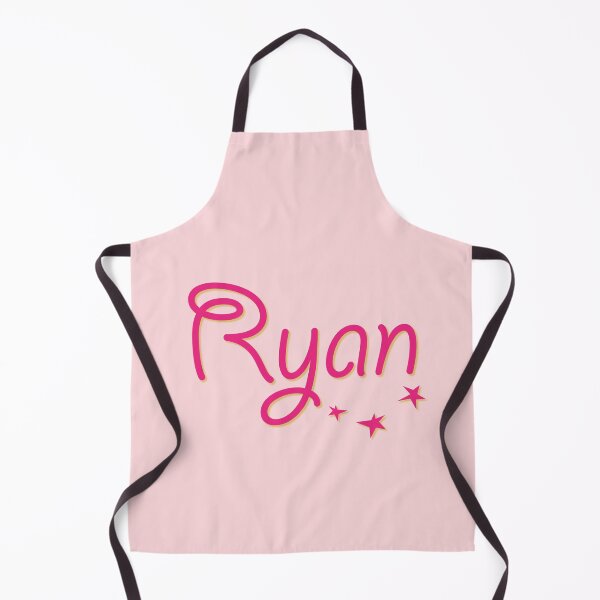Item preview, My Name is Ryan designed and sold by CharlottePlaceArt.