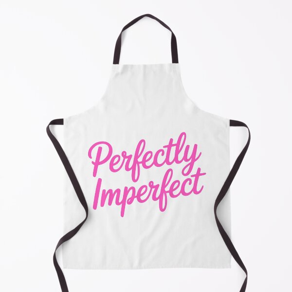 Item preview, Perfectly Imperfect! Pink Girly designed and sold by PMCreative.