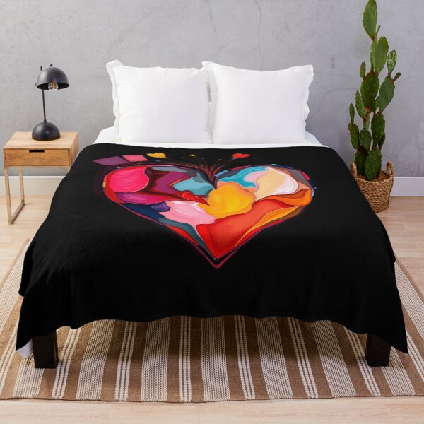 Item preview, Valentines Day Art designed and sold by Planetporridge.