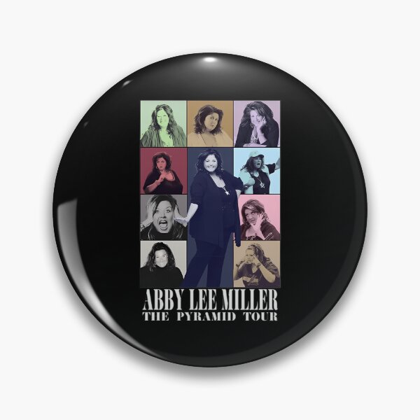 Item preview, Abby Lee Miller designed and sold by Amaliacalip21.