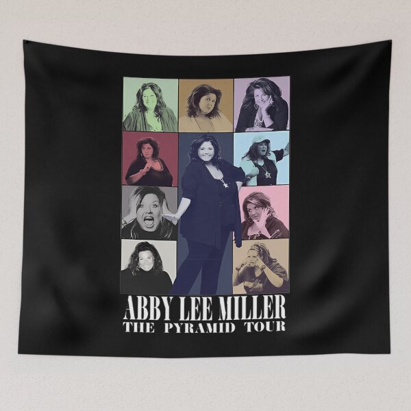 Item preview, Abby Lee Miller designed and sold by Amaliacalip21.
