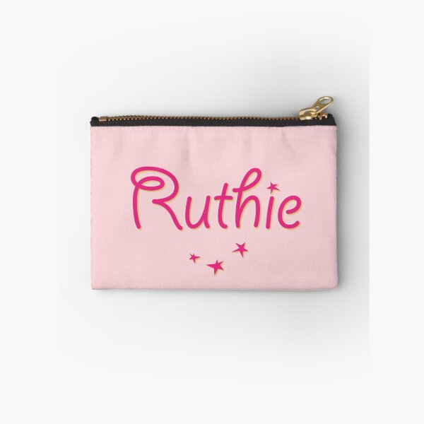 Item preview, My Name is Ruthie designed and sold by CharlottePlaceArt.