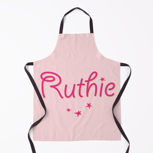 Item preview, My Name is Ruthie designed and sold by CharlottePlaceArt.