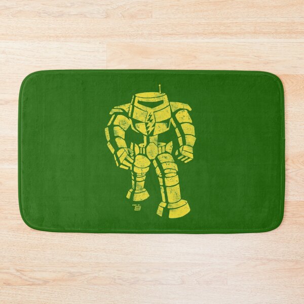 Item preview, Robot Grunge TBBT S02-E09 - Sheldon T-shirt designed and sold by sing-it-out.